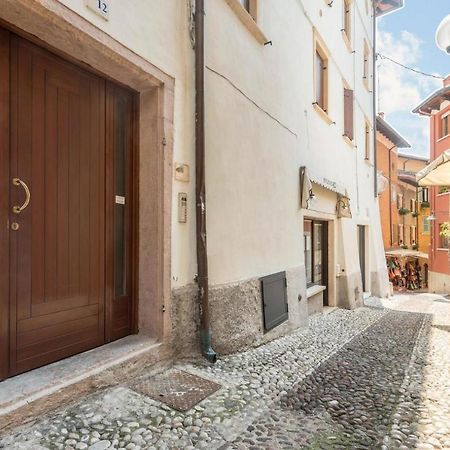Borgo Due Con Parcheggio Apartment Malcesine Exterior photo