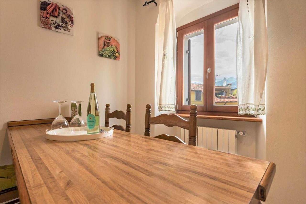 Borgo Due Con Parcheggio Apartment Malcesine Exterior photo