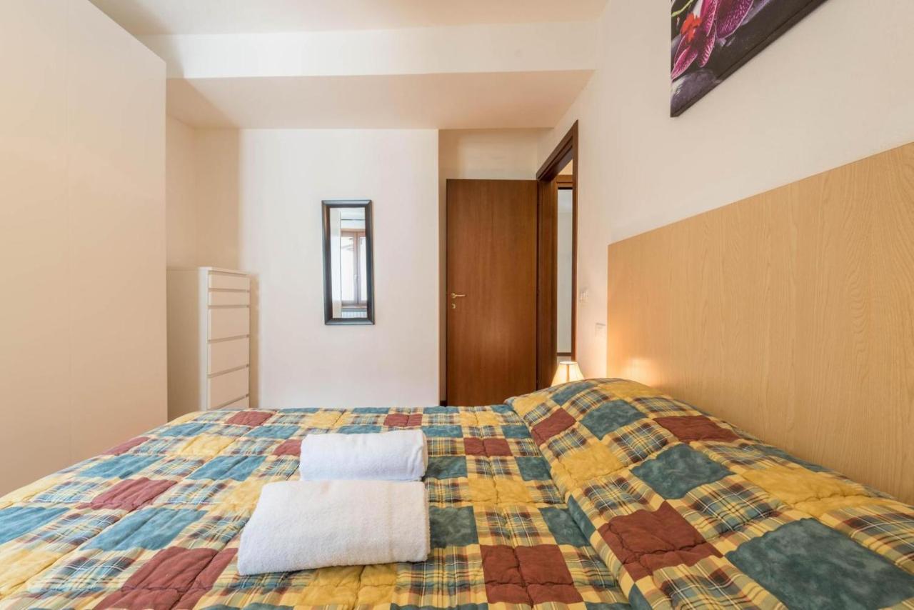 Borgo Due Con Parcheggio Apartment Malcesine Exterior photo