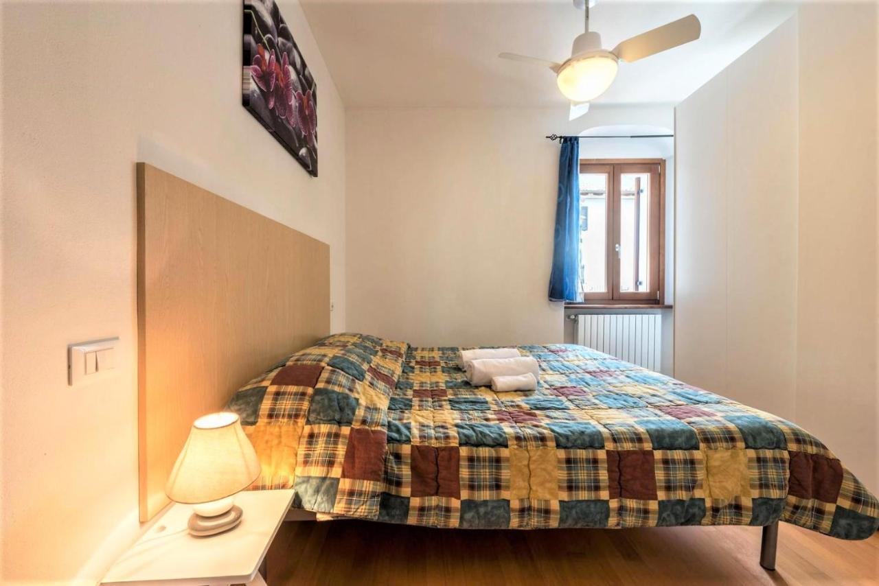 Borgo Due Con Parcheggio Apartment Malcesine Exterior photo
