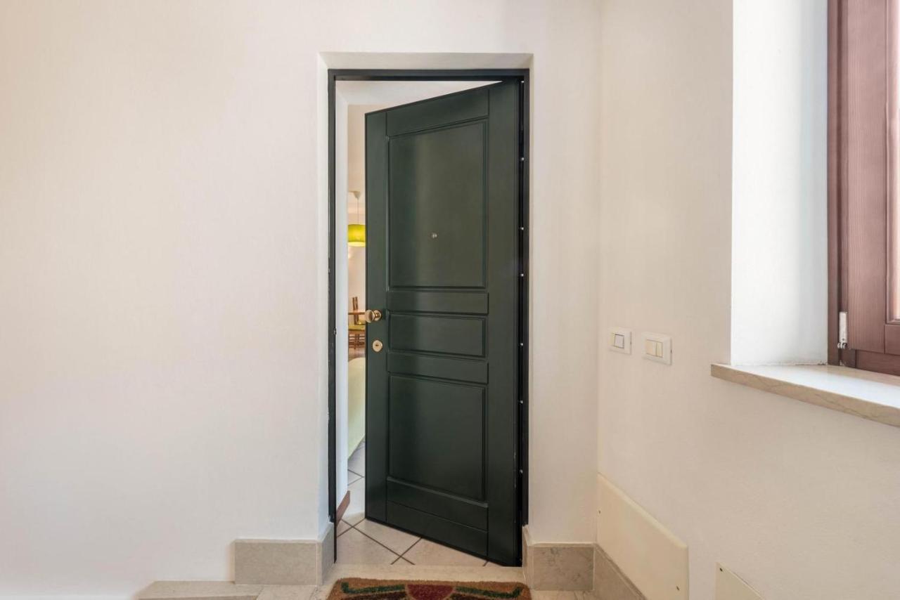 Borgo Due Con Parcheggio Apartment Malcesine Exterior photo