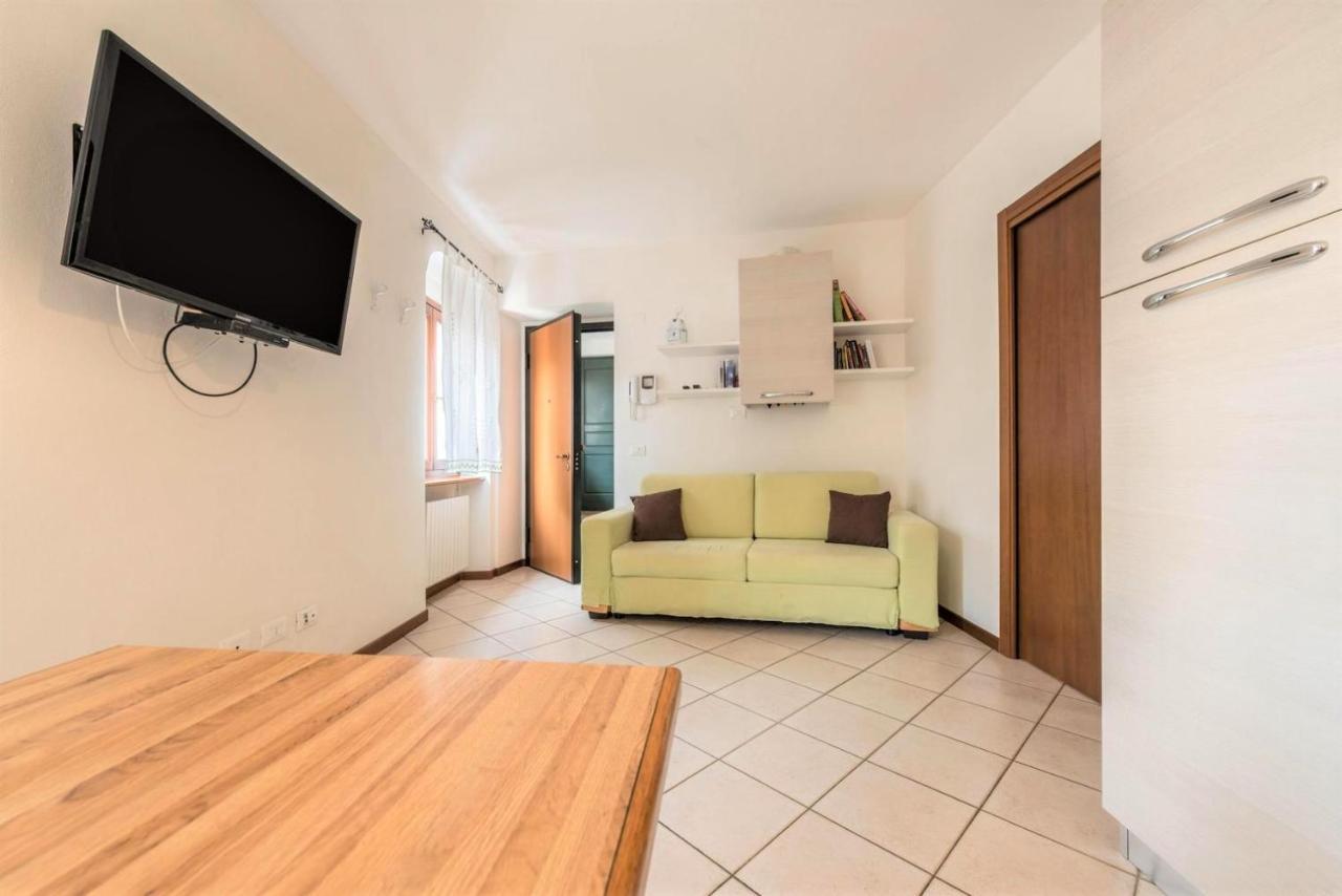 Borgo Due Con Parcheggio Apartment Malcesine Exterior photo