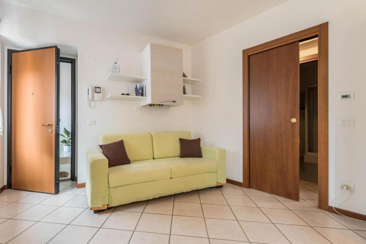 Borgo Due Con Parcheggio Apartment Malcesine Exterior photo