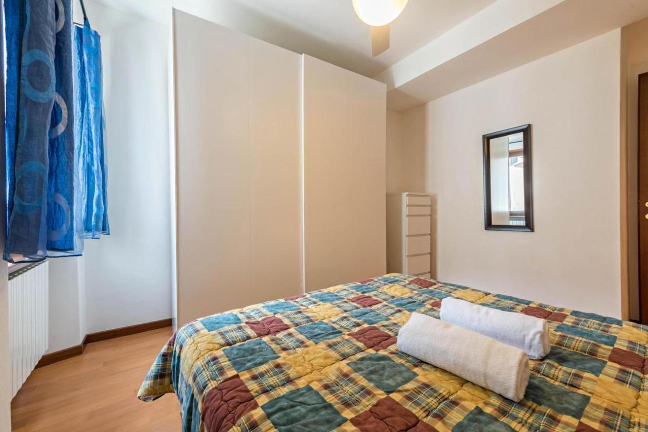 Borgo Due Con Parcheggio Apartment Malcesine Exterior photo