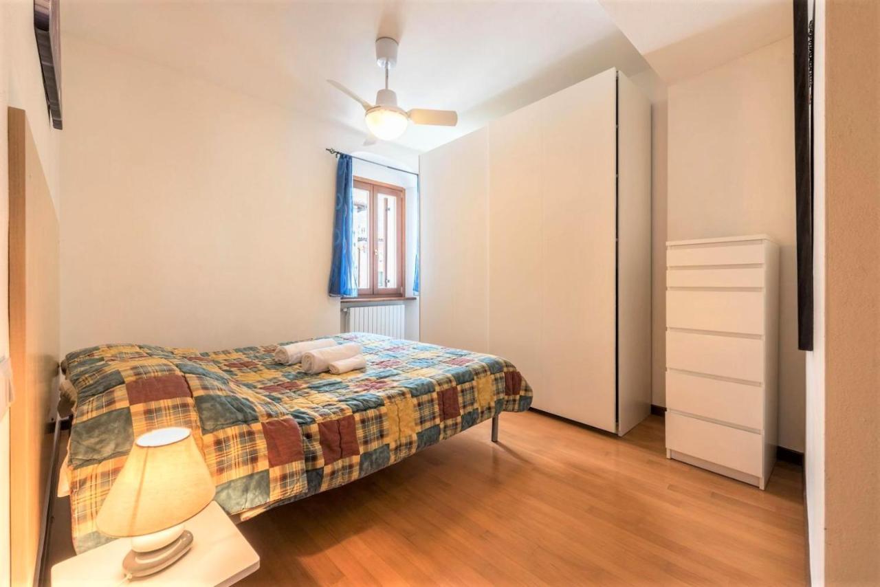 Borgo Due Con Parcheggio Apartment Malcesine Exterior photo